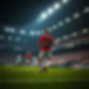 Impact of odds on match outcomes