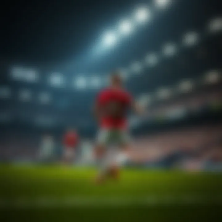 Impact of odds on match outcomes